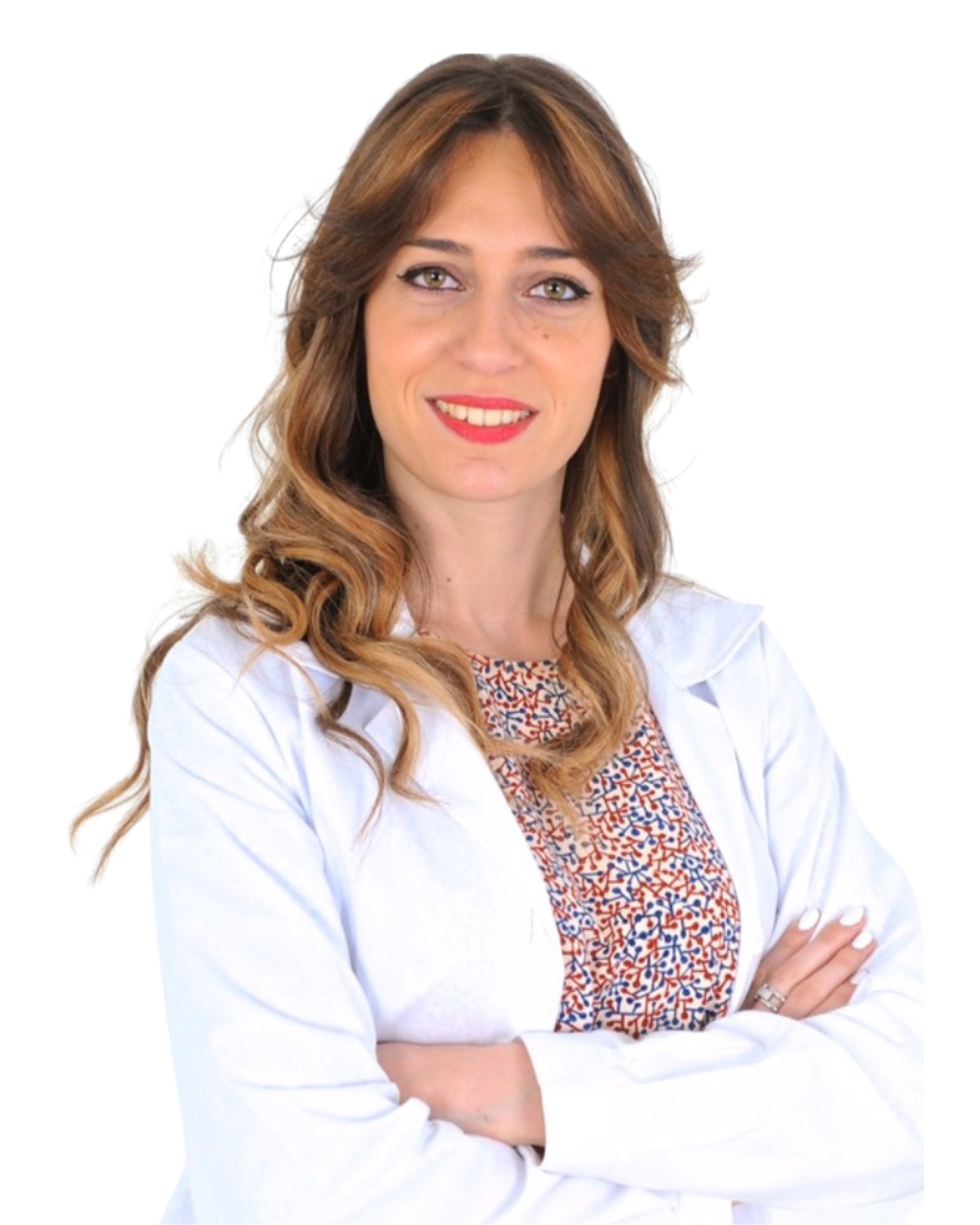 Dott.ssa Valentina Cudia
